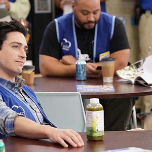 Foto Ben Feldman