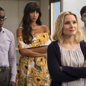 Foto The Good Place