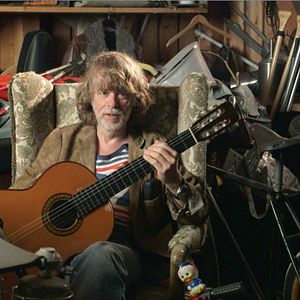 Foto Helge Schneider