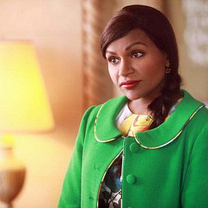 Foto The Mindy Project