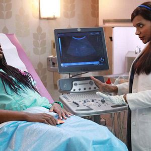 Foto The Mindy Project