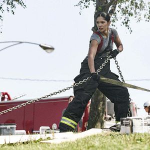 Foto Chicago Fire