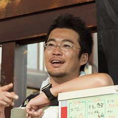 Foto Ryôta Nakamoto