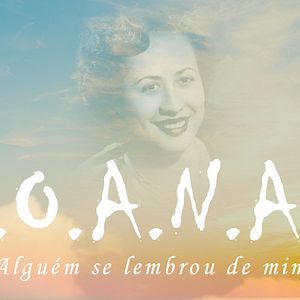 Foto J.O.A.N.A.S - Alguém se Lembrou de Mim