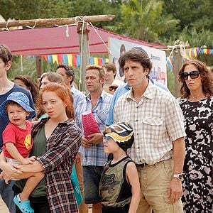 Foto Mamãe Saiu de Férias