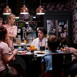 Foto Mamãe Saiu de Férias