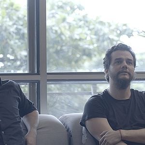 Foto Os 8 Magnificos