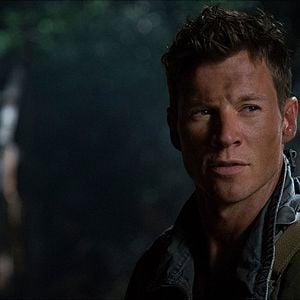 Foto Chad Michael Collins