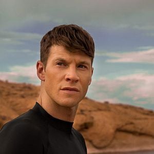 Foto Chad Michael Collins