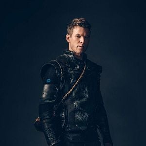 Foto Chad Michael Collins