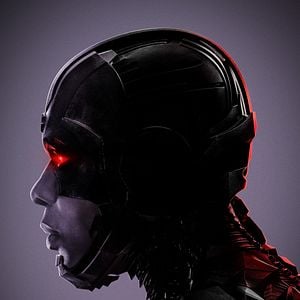 Foto Liga da Justiça