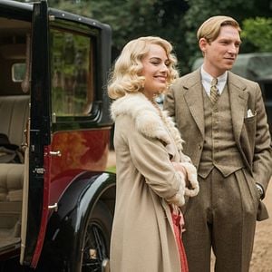 Foto Adeus Christopher Robin