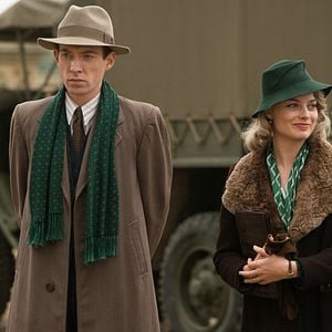 Foto Adeus Christopher Robin