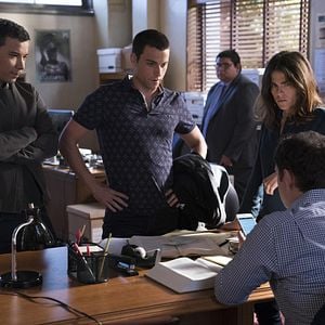 Foto Conrad Ricamora