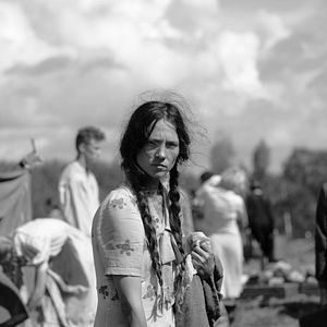 Foto Melanijas hronika