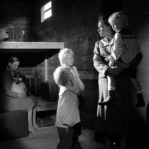 Foto Melanijas hronika