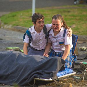 Foto Más que hermanos