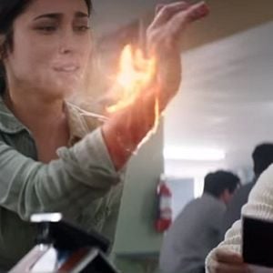 Foto Morte Instantânea