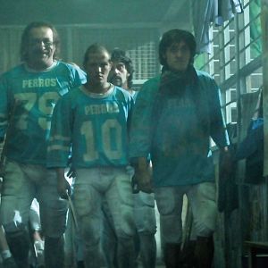 Foto A 4ª Companhia