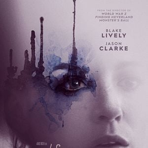 Foto Por Trás dos Seus Olhos