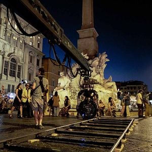 Foto Todo o Dinheiro do Mundo