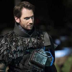 Foto Future Man: O Viajante do Tempo