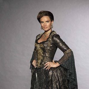 Foto Once Upon a Time