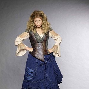 Foto Once Upon a Time