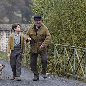Foto L'Ecole buissonnière