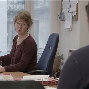 Foto Ni Juge, Ni Soumise