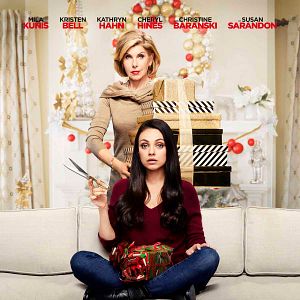 Foto Christine Baranski