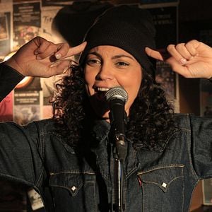 Foto Nawell Madani