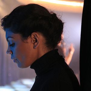 Foto Nawell Madani
