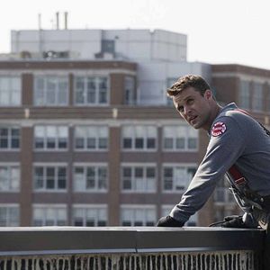Foto Chicago Fire