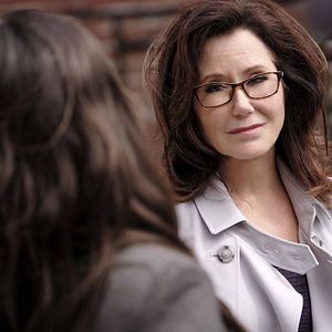 Foto Mary McDonnell