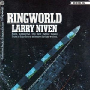 Foto Ringworld
