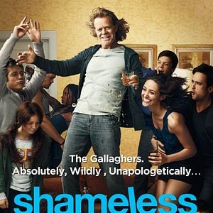 Foto Shameless