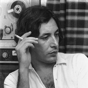 Foto A Vida Extra-ordinária de Tarso de Castro