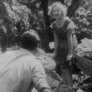 Foto Desarquivando Alice Gonzaga