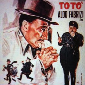 Foto Guardas e Ladrões