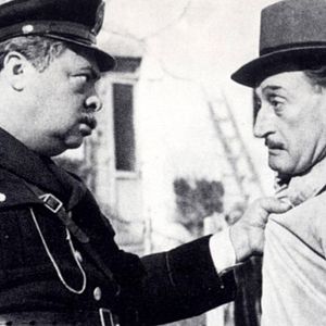 Foto Guardas e Ladrões