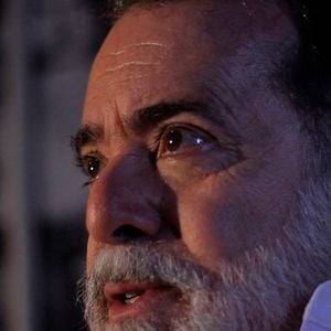 Foto O Cravo e a Rosa