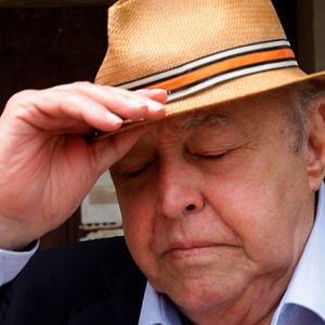 Foto O Cravo e a Rosa