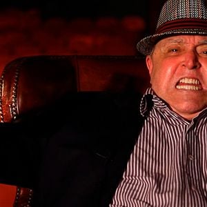 Foto O Cravo e a Rosa