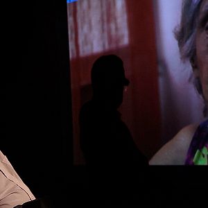 Foto Pastor Cláudio