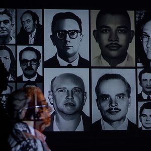 Foto Pastor Cláudio