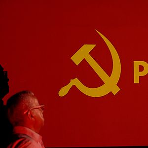 Foto Pastor Cláudio