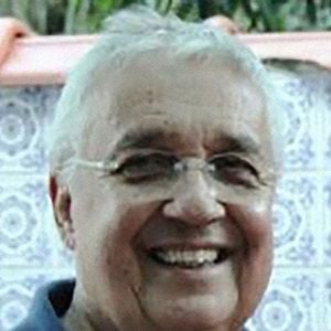 Foto Luiz Fernando Goulart