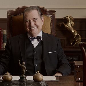 Foto Querido Embaixador