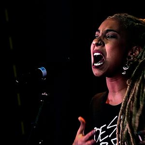 Foto SLAM: Voz de Levante